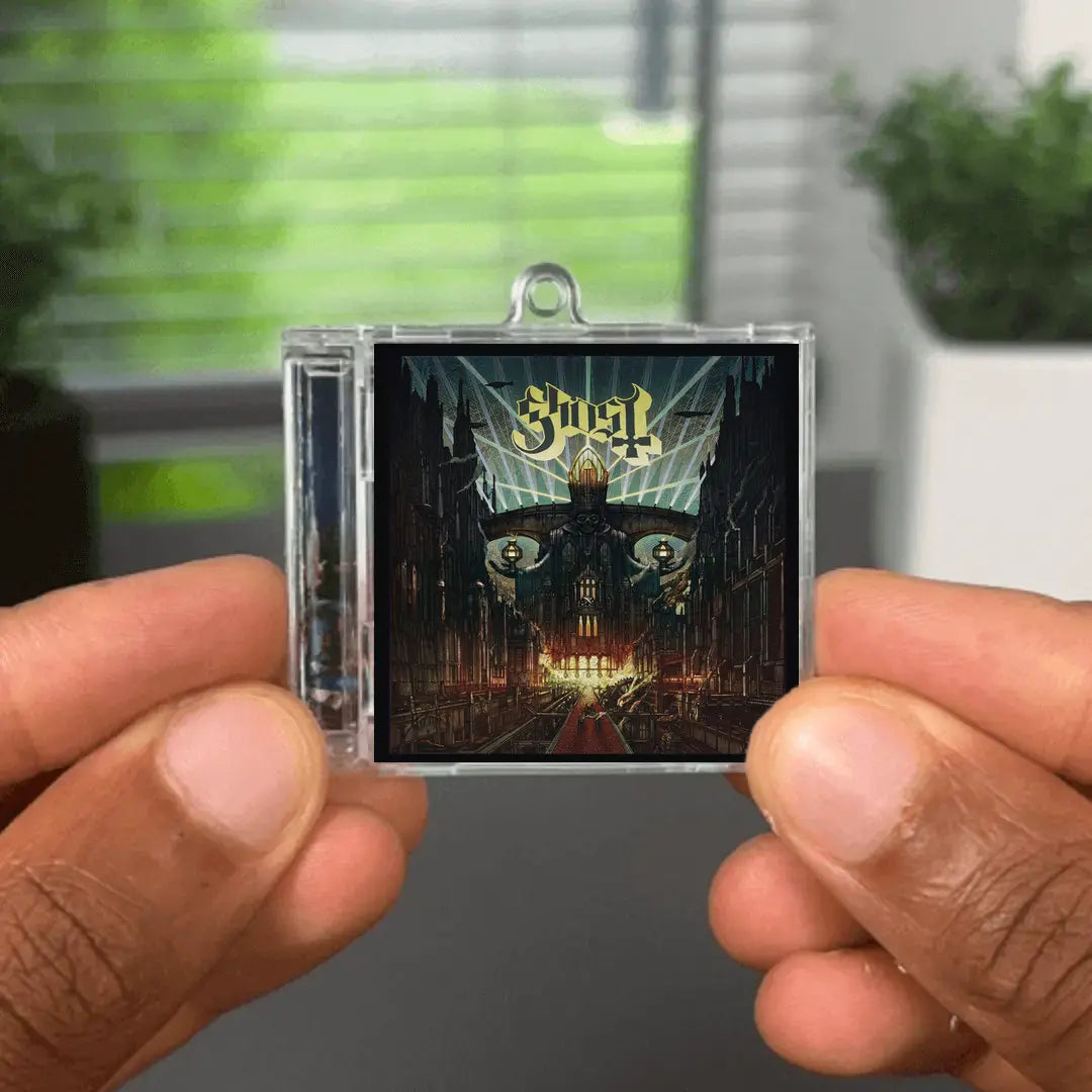 Meliora (Deluxe Edition) Albumtag