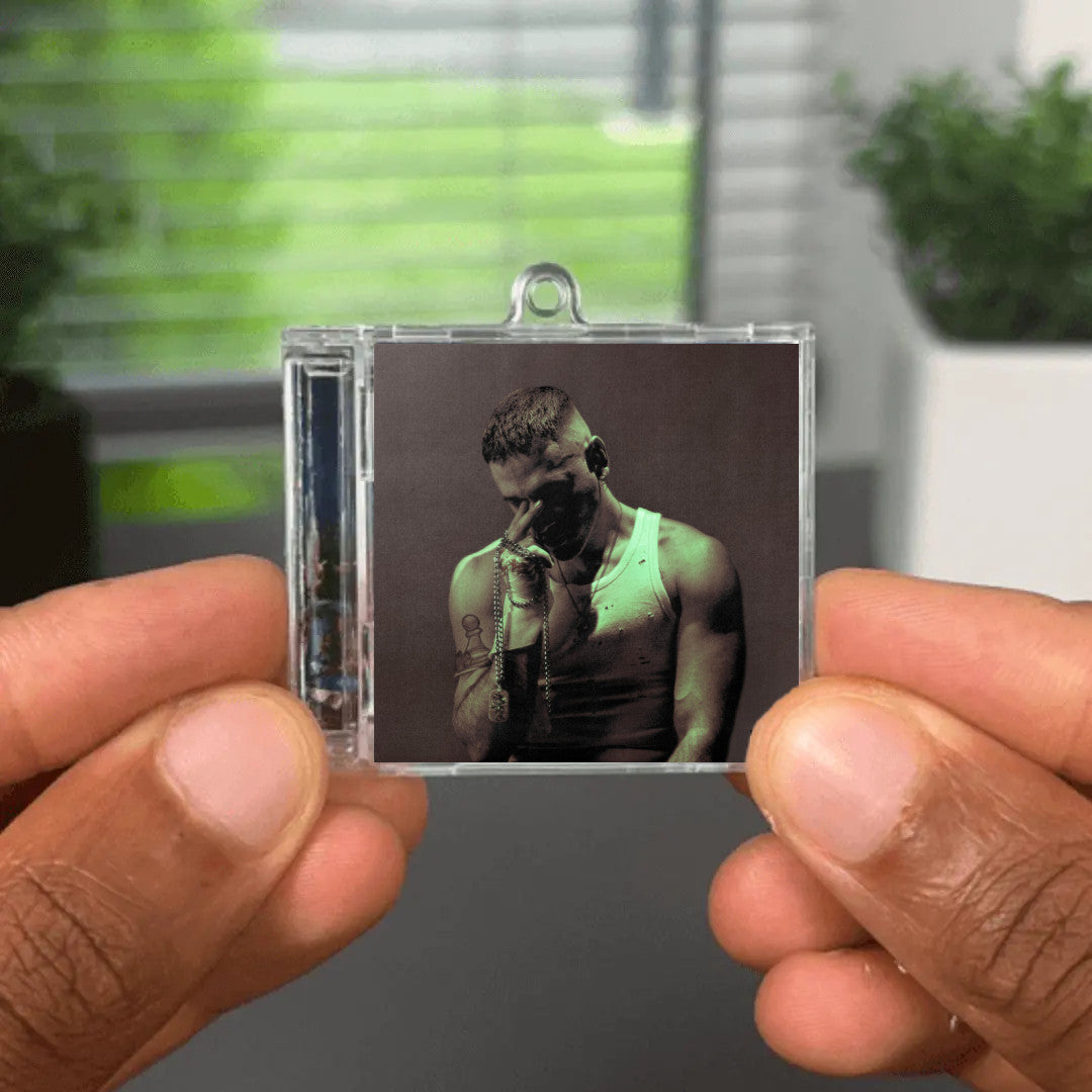 Metal Slang Albumtag
