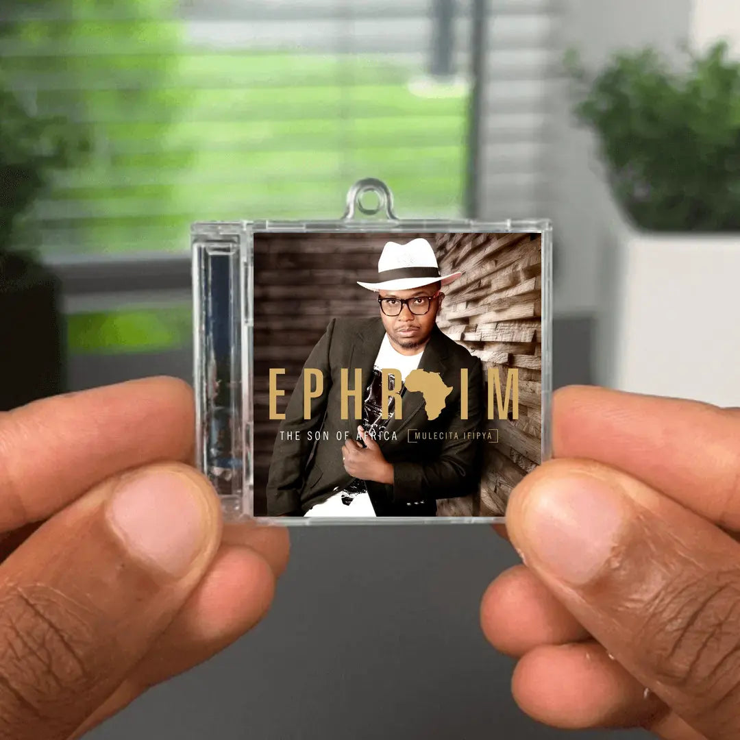 Mulecita Ifipya Albumtag