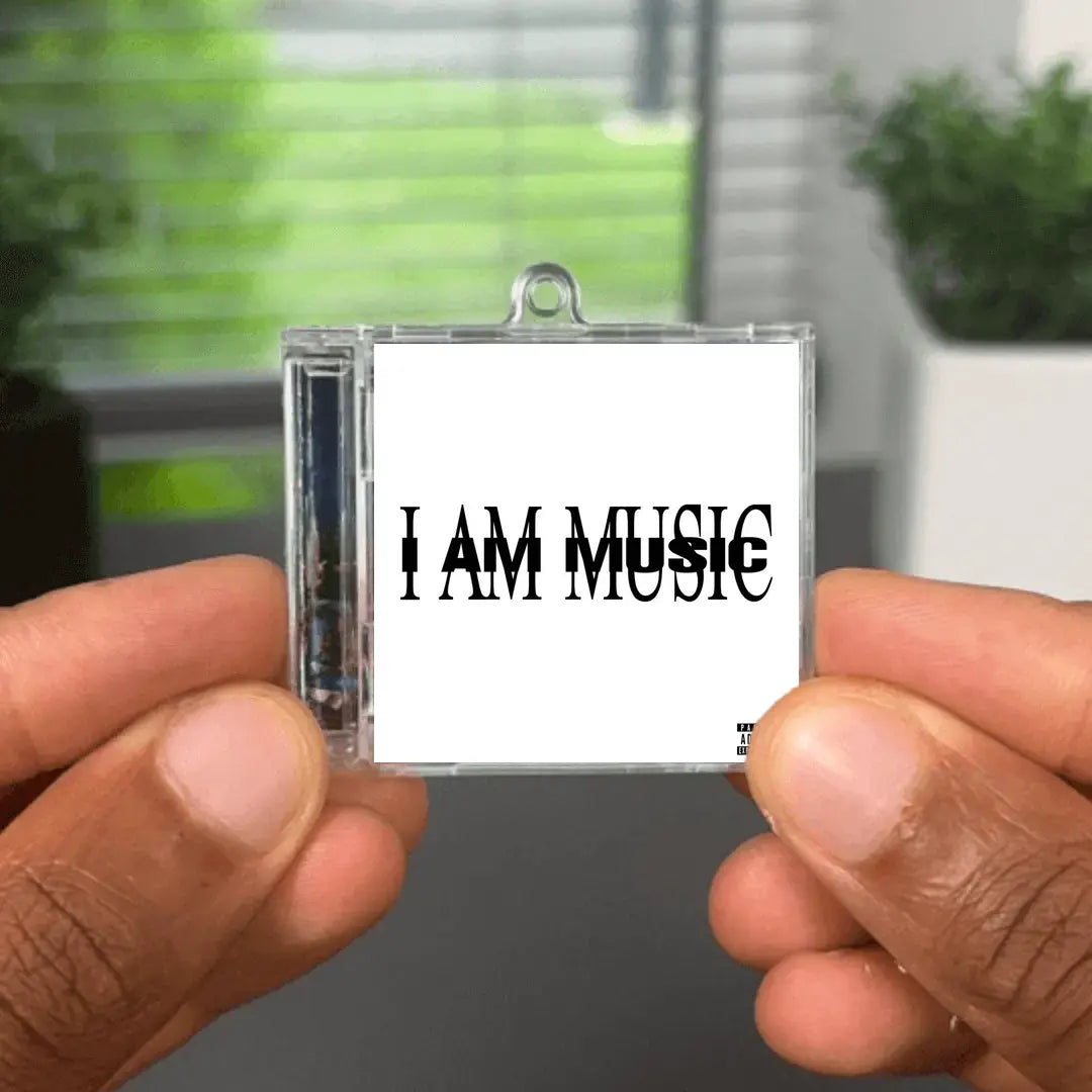 MUSIC - SORRY 4 DA WAIT Albumtag