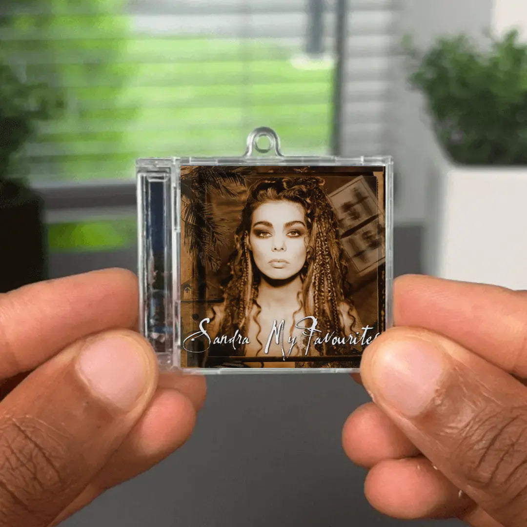 My Favourites Albumtag