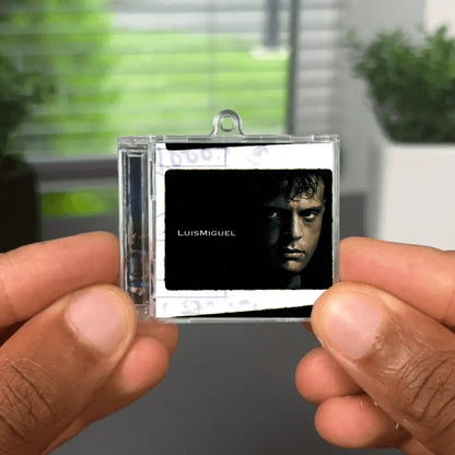 Nada Es Igual Albumtag