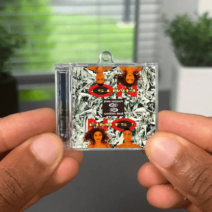 No Limits llavero NFC