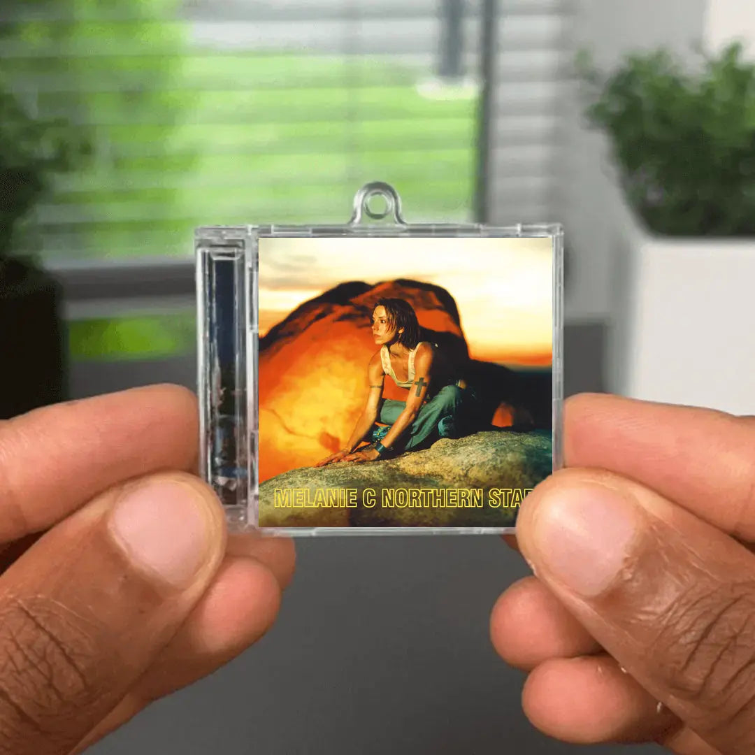 Northern Star Albumtag