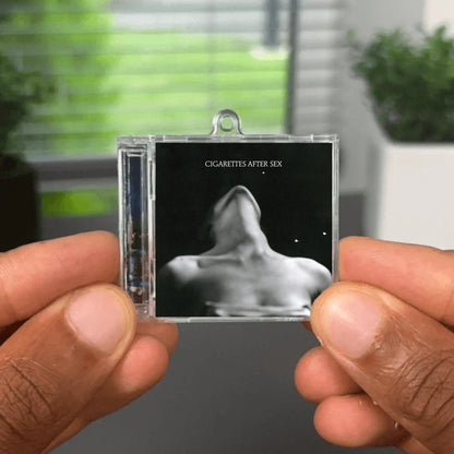 Nothing"s Gonna Hurt You Baby Albumtag