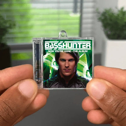 Now You"re Gone - The Album Albumtag