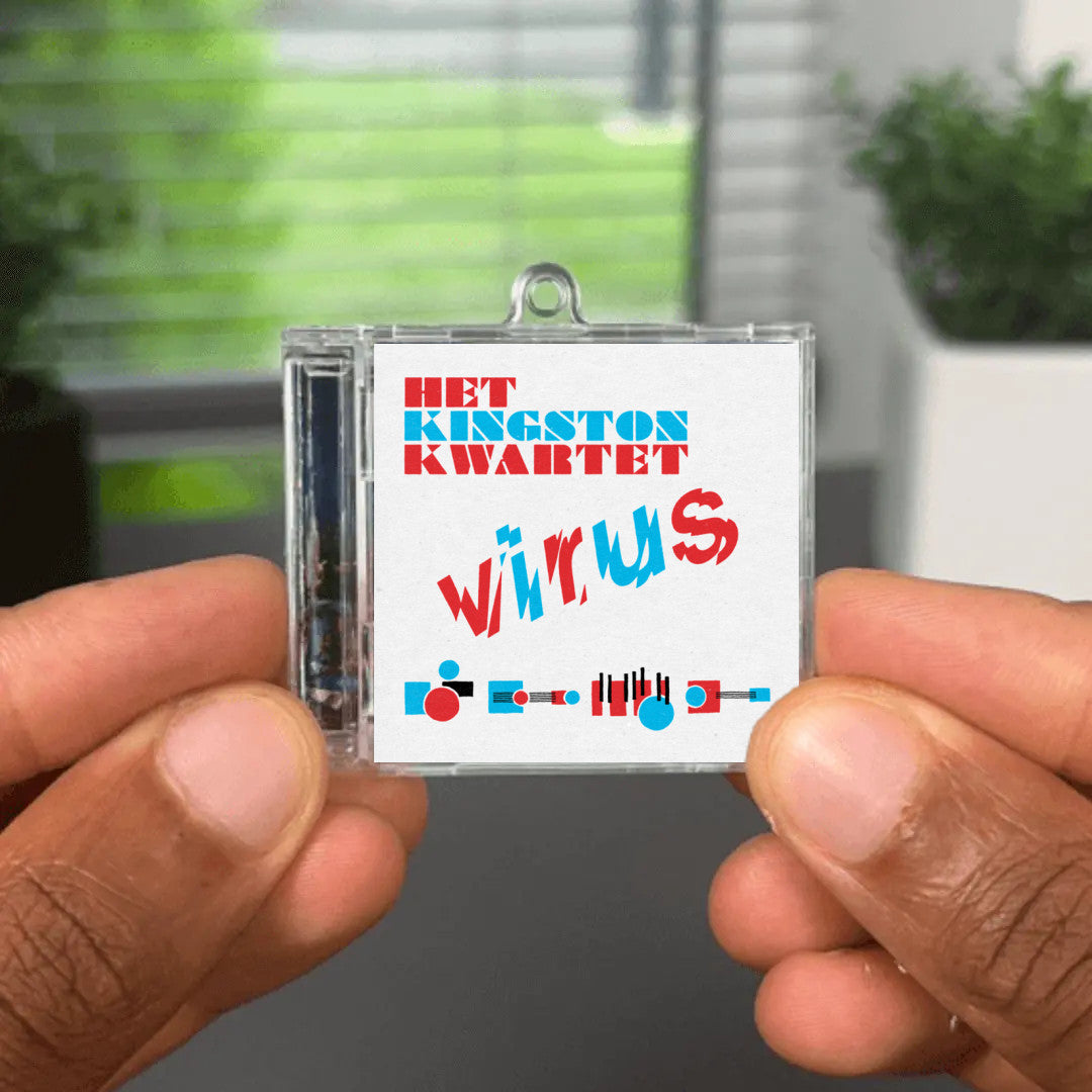 Okee NFC Keychain