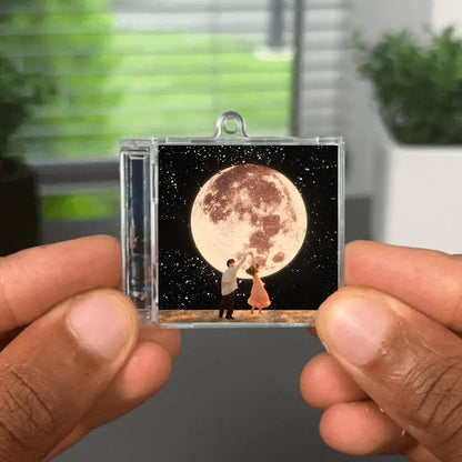 Ordinary Albumtag