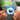 Oxygène llavero NFC