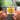 Pablo Honey NFC Keychain