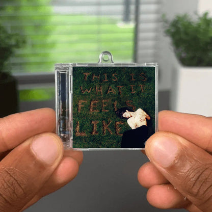 Painkillers Albumtag