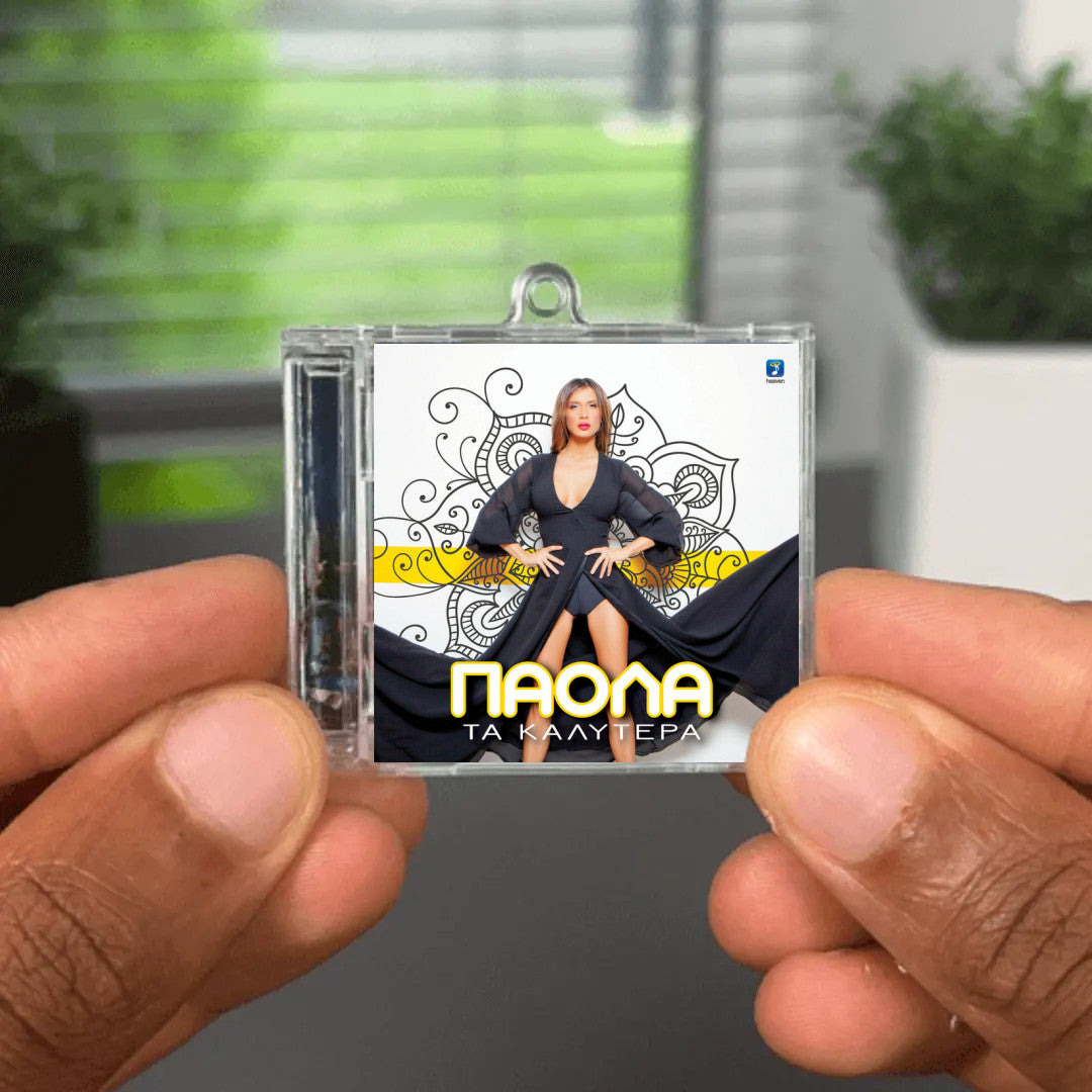 Paola Ta Kalitera Albumtag