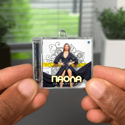 Paola Ta Kalitera Albumtag