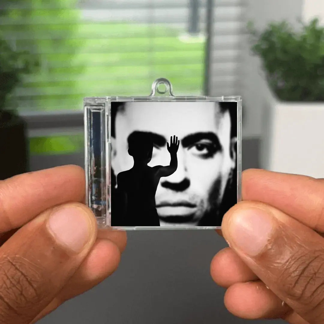 Persona Albumtag