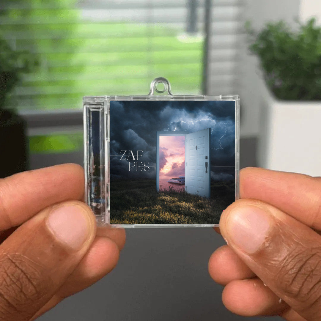 Pes Albumtag