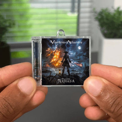 Pirates II - Armada Albumtag