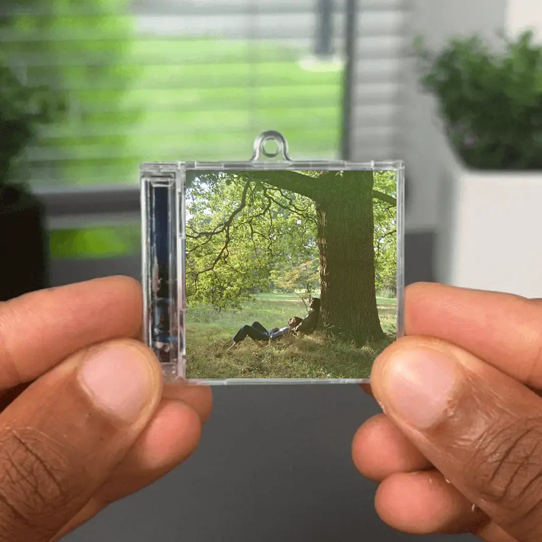 Plastic Ono Band (The Ultimate Collection) llavero NFC