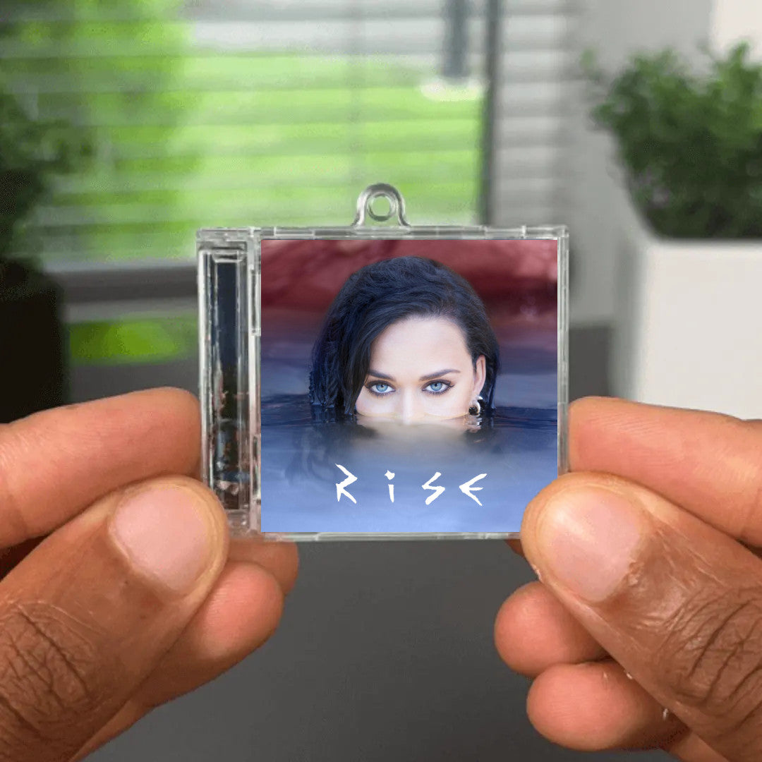 Rise NFC Keychain