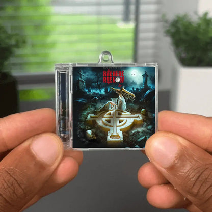 Rite Here Rite Now (Original Motion Picture Soundtrack) Albumtag