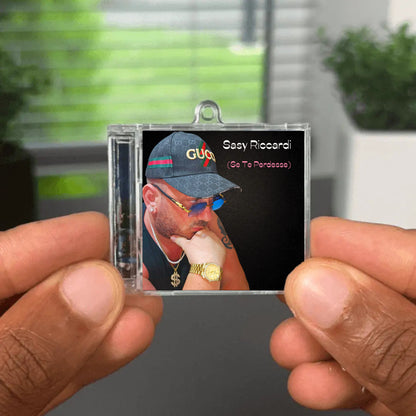 SI TE PERDESSE Albumtag