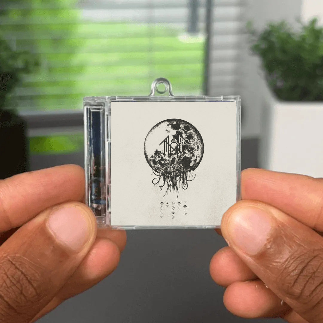 Take Me Back To Eden Albumtag