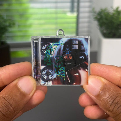 teeth (you) llavero NFC