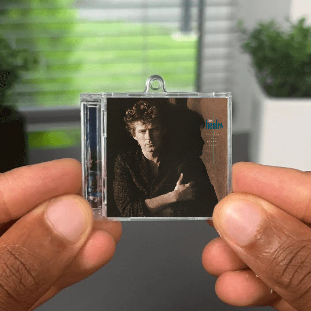 The Boys Of Summer - Remastered 2024 NFC Keychain