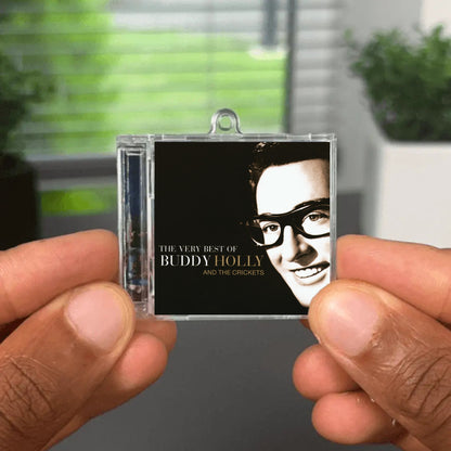 The Very Best Of Buddy Holly And The Crickets Albumtag