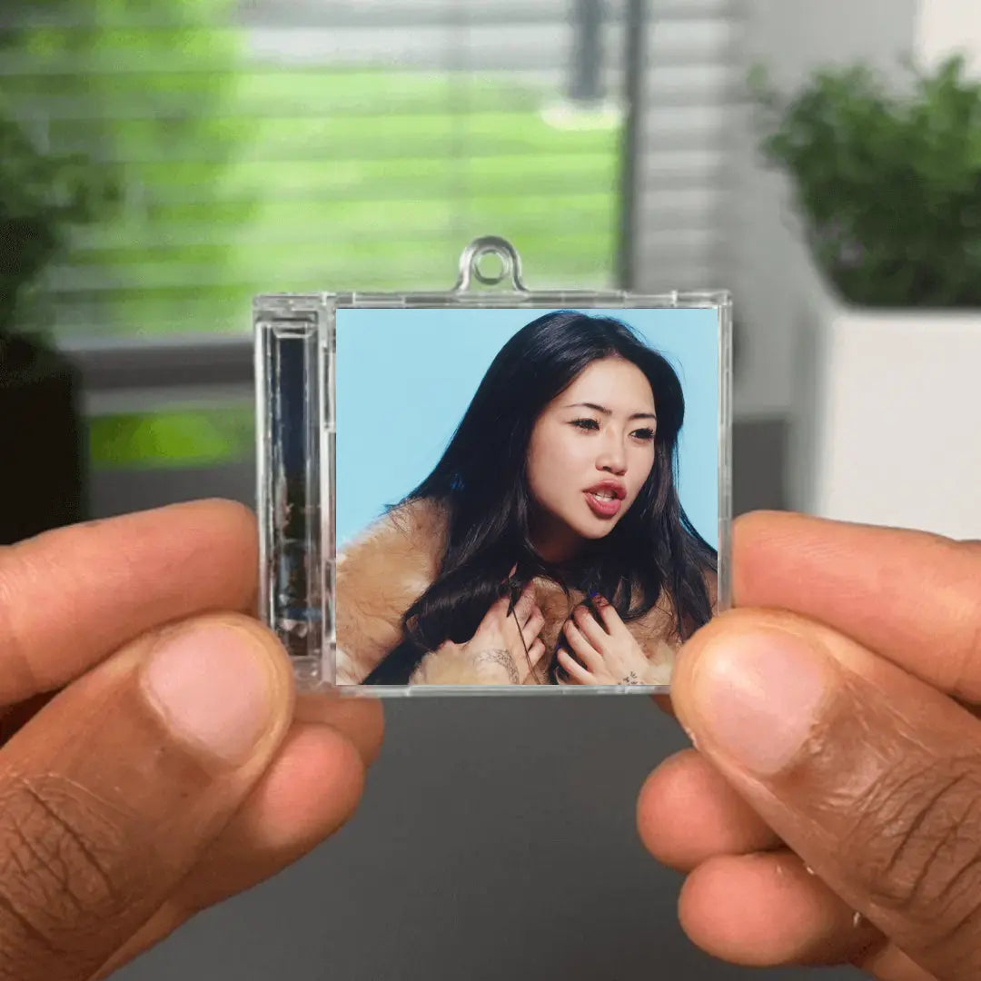 This Is How Tomorrow Moves Albumtag