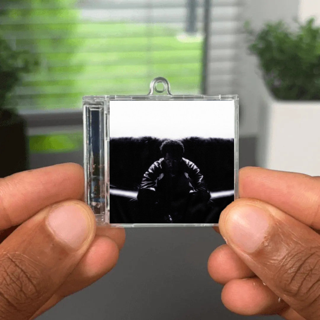 TIMELESS NFC Keychain