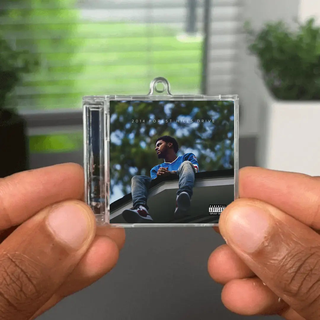 Wet Dreamz NFC Keychain
