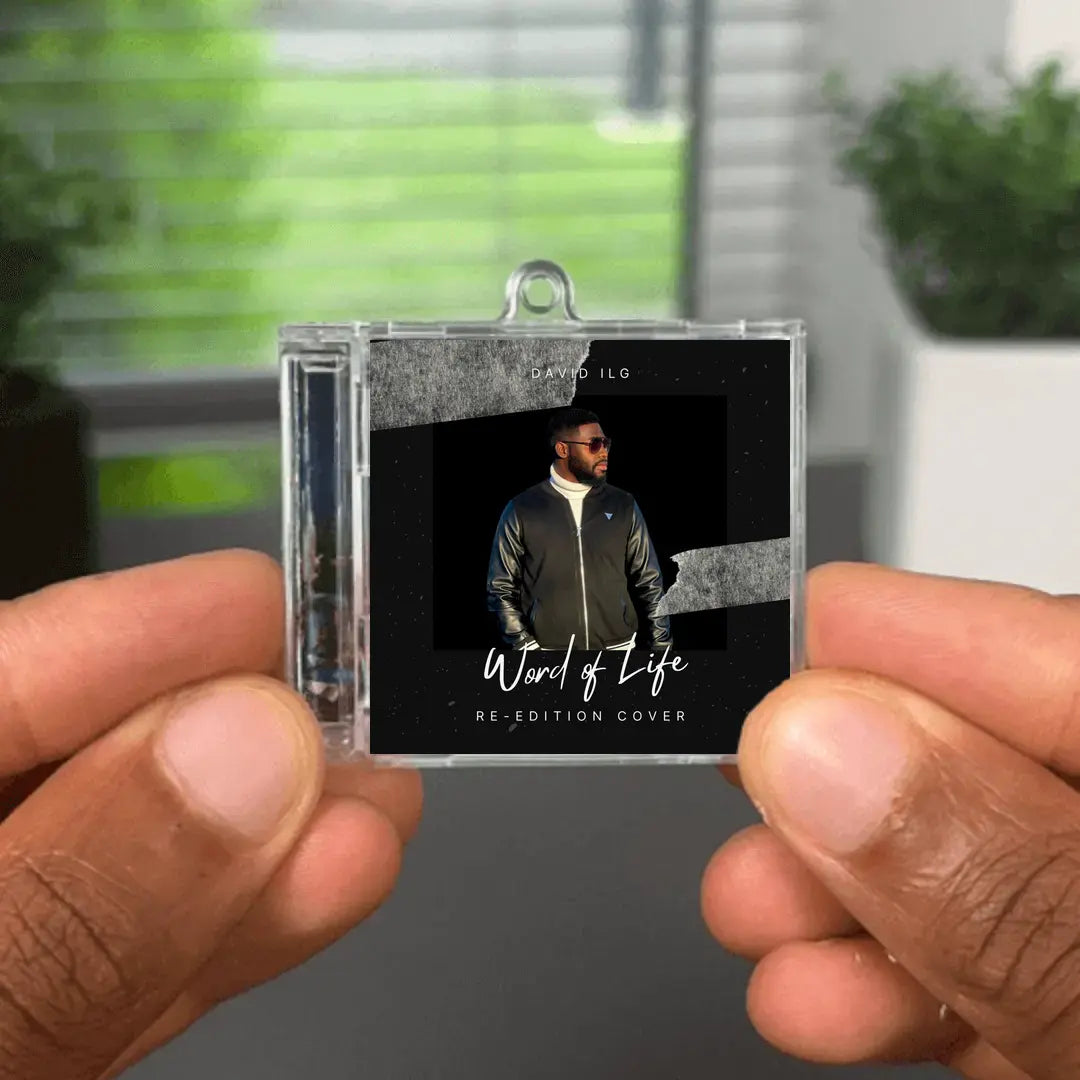 Word of Life - Hilsong Young and free Remix Albumtag