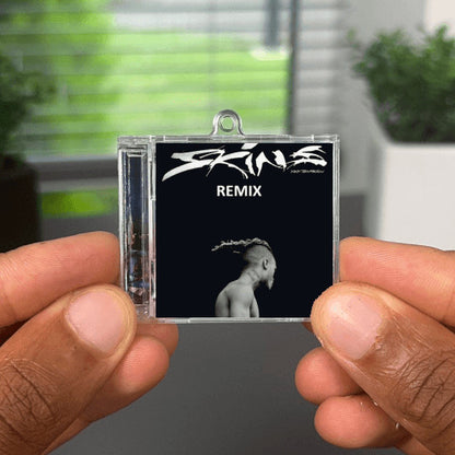 xxtenations slow Albumtag