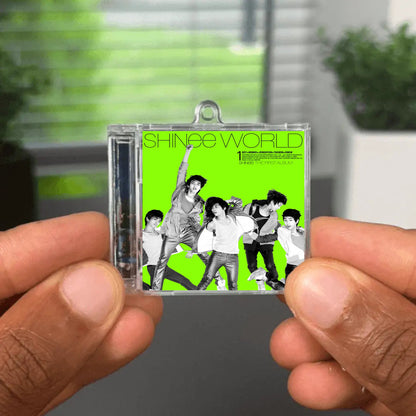 Y Si Fuera Ella Albumtag