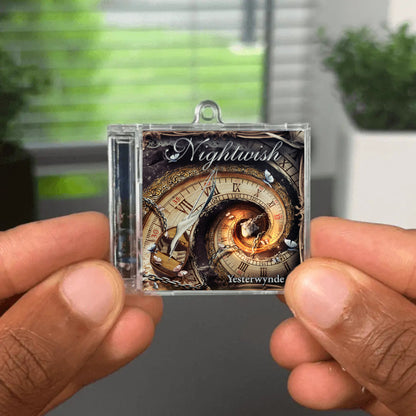 Yesterwynde Albumtag