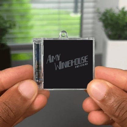 You Know I"m No Good Albumtag