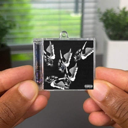 young forever (extended) Albumtag