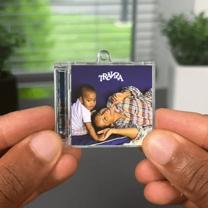 Young Lion Albumtag