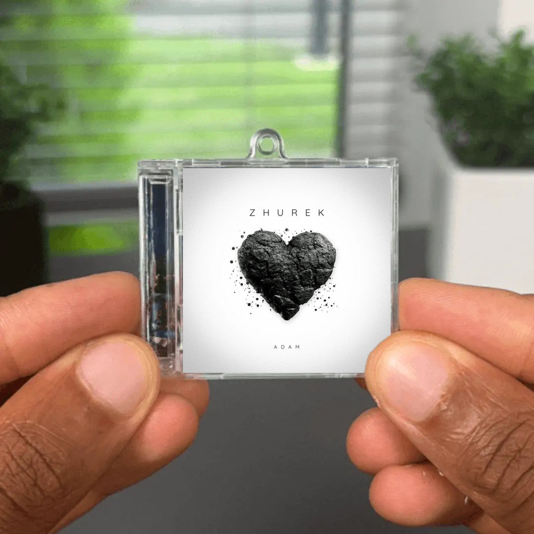 Zhurek NFC Keychain