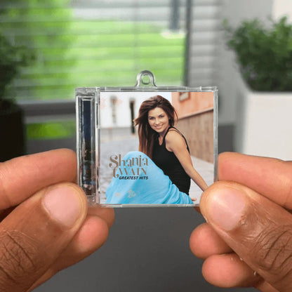 Forever And For Always - Pop Red Edi / Remastered 2023 Albumtag