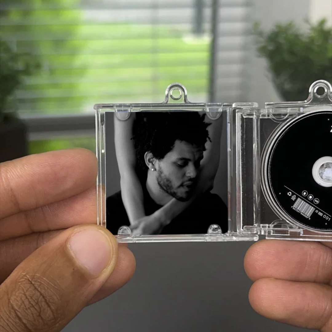The Weeknd All Albums