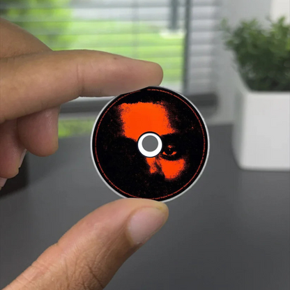 The Weeknd All Albums