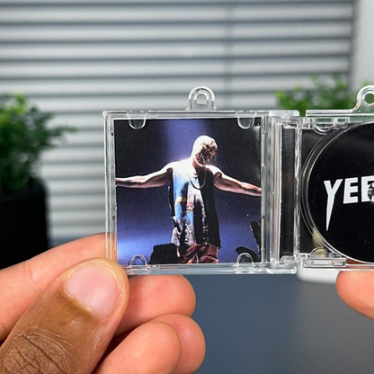 Kanye West All Albums