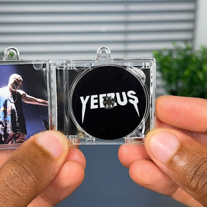 Kanye West All Albums